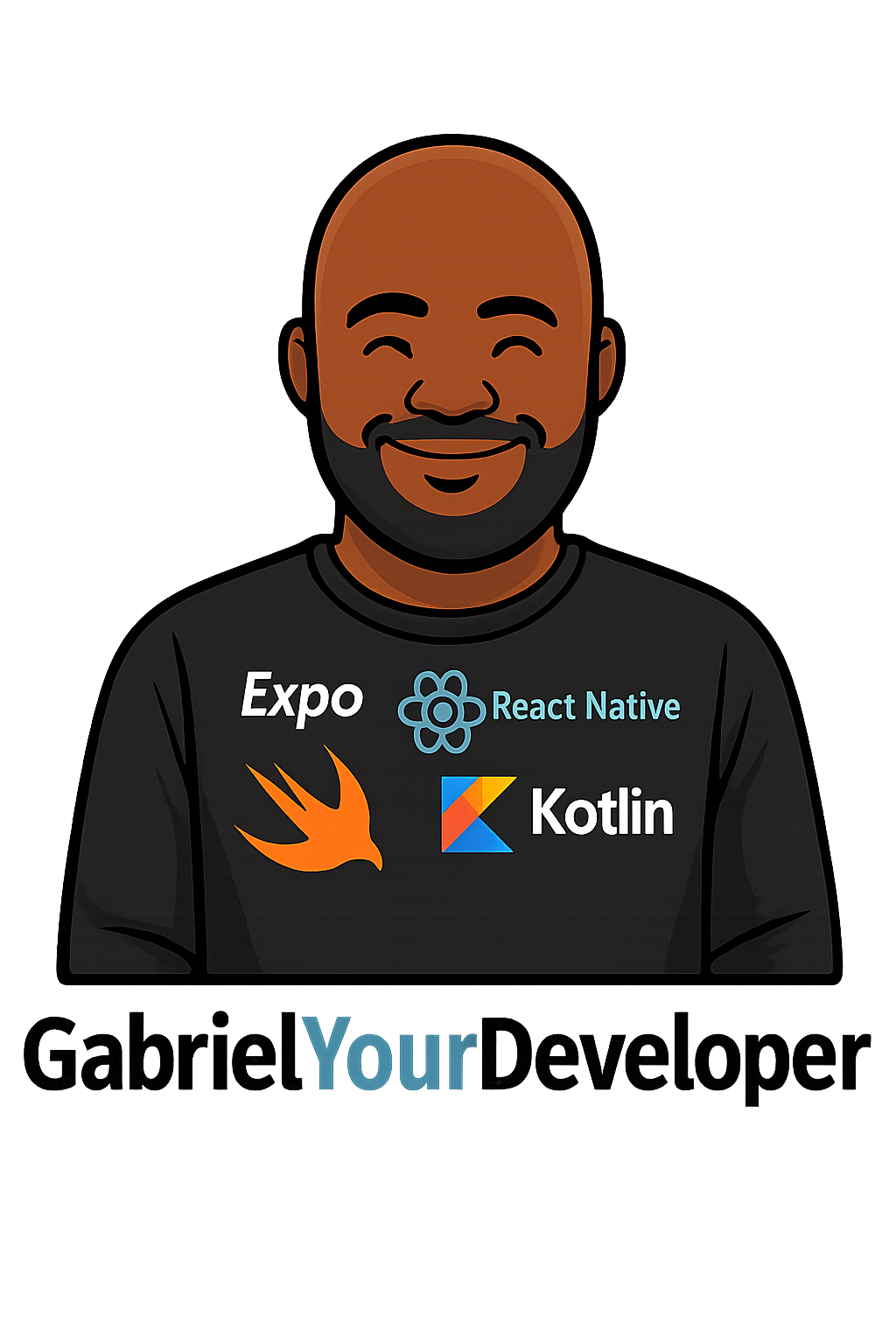 Gabriel Chipaya Logo